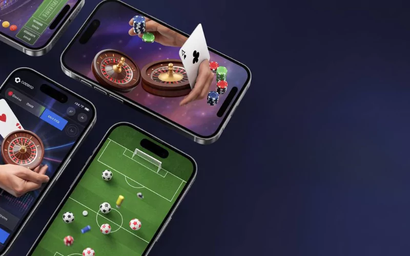 online color game real money at ColorWiz App featured image