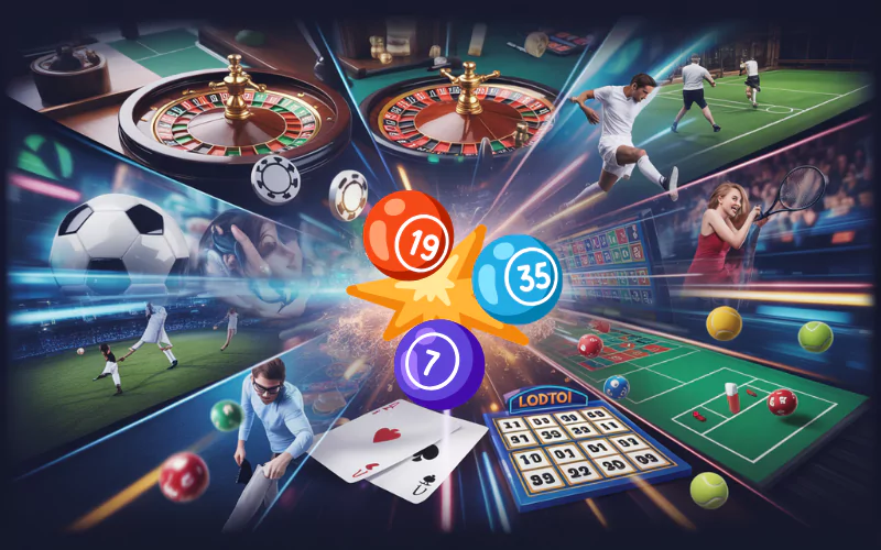 bdg game colour prediction​ at ColorWiz App featured image