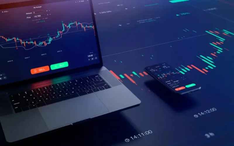 colour trading demo account login