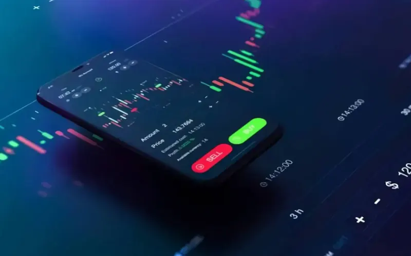 colour trading demo account login