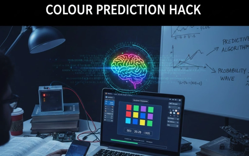 colour prediction hack at Colorwiz Games featured image